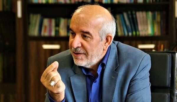 ۵۰۰ هزار هکتار از اراضی رفع تداخل شد