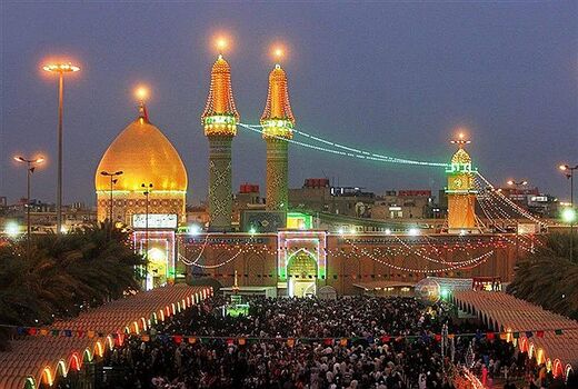 اگر دولت ارز را تامین نکند سفر عتبات مشکل‌دار می‌شود