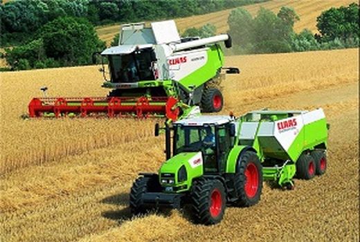 پرداخت ۴۲۰ میلیارد ریال برای خرید ادوات کشاورزی در مانه و سملقان