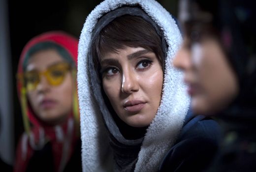 «ممنوعه» باز هم بازیگر گرفت