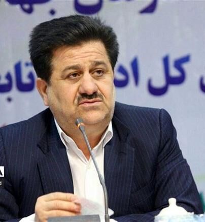 تولید برنج 13 میلیون ایرانی در استان خوزستان