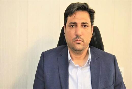 رییس سازمان جهاد کشاورزی استان چهارمحال و بختیاری منصوب شد
