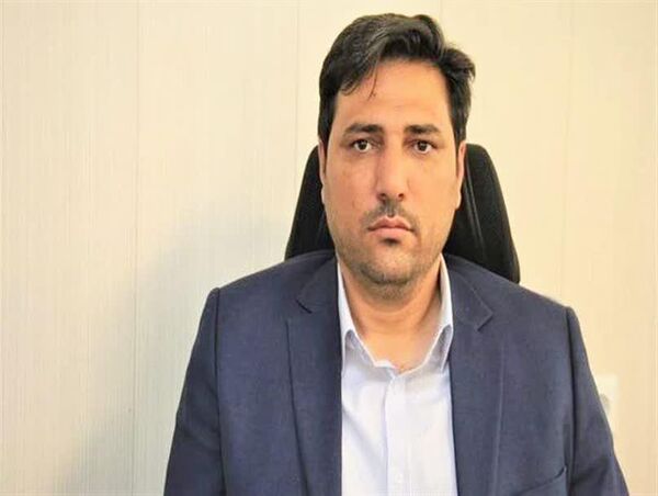 رییس سازمان جهاد کشاورزی استان چهارمحال و بختیاری منصوب شد