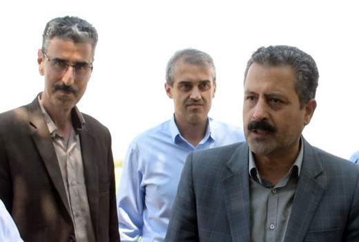 کسب رتبه اول شهرستان سراب در تولید شیلات و آبزیان در استان آذربایجان شرقی 