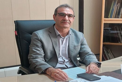 برنامه اقدام سریع برای ترویج نهال گواهی شده در کشور اجرا می‌شود