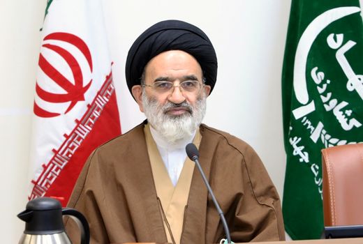 لزوم همراهی بیشتر کشور برزیل با ایران در روابط سیاسی 