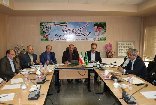 فعالسازی طرح‌های راکد الزامی است