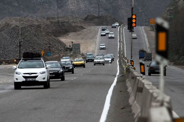 محدودیت‌های ترافیکی 13 تا 19 خرداد اعلام شد