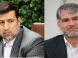 آقامیری سرپرست وزارت جهاد کشاورزی شد
