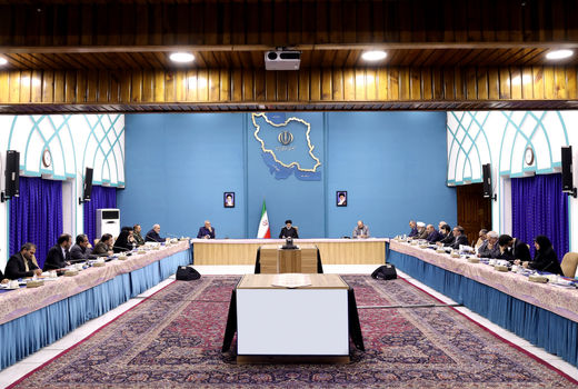 استانداردهای بخش کشاورزی در جلسه شورای‌عالی استاندارد بررسی شد