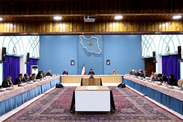 استانداردهای بخش کشاورزی در جلسه شورای‌عالی استاندارد بررسی شد