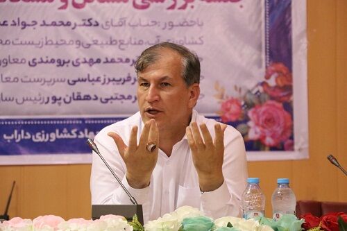 10 هزار میلیارد تومان اعتبار برای جبران خسارت سرمازدگی کشور