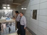 بازرسی بیش از ۱۴ هزار واحد عرضه کالاهای اساسی در قزوین / شناسایی ۱۵۹۰ تخلف در سه‌ماهه نخست سال