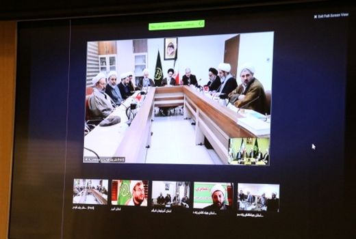 14 ناظر شرعی در کشتارگاه‌های صنعتی دام و طیور اردبیل