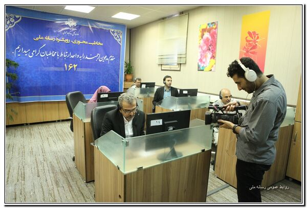درخواست بینندگان «سیمای خانواده» از هرمز شجاعی مهر