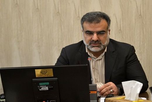 77 پروژه بخش کشاورزی استان فارس افتتاح می‌شود