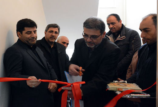 گشایش اولین کانون ارزیابی و توسعه مدیران در استان آذربایجان شرقی