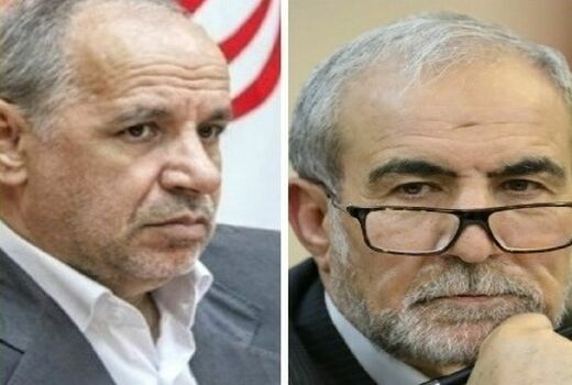 امکان جذب نیرو و تصویب ساختار تشکیلاتی یگان حفاظت سارمان جنگل ها