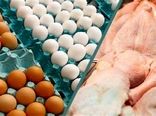 ۳۰ درصد بیش از نیاز کشور، توان عرضه مرغ و تخم مرغ به بازار وجود دارد