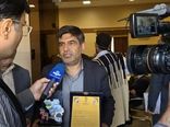 جهاد کشاورزی استان چهارمحال و بختیاری موفق به کسب عنوان دستگاه برتر در بیست و هشتمین جشنواره شهید رجایی شد