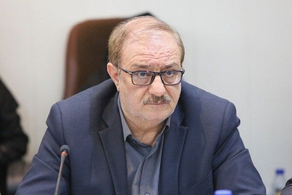 تجهیز 280 هزار هکتار اراضی کشاورزی به آبیاری تحت فشار