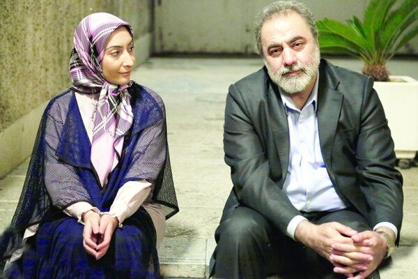 «تاریکی شب، روشنایی روز» بزودی روی آنتن شبکه یک