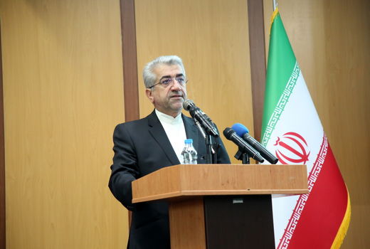 تاثیر مثبت توافق‌نامه اوراسیا بر گذر از شرایط تحریم