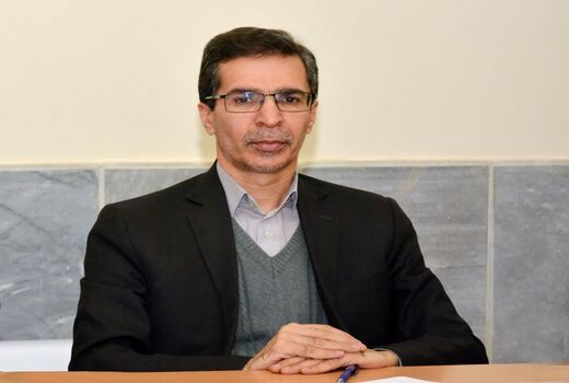 پیام تسلیت رئیس سازمان جهادکشاورزی استان آذربایجان شرقی درپی درگذشت دکتر پایداری رئیس فقید اداره حقوقی