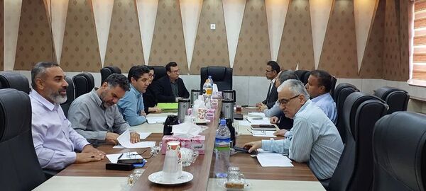 بررسی 18پرونده در کمیسیون طرح های کشاورزی
