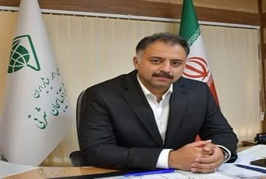 علی سبزیچی به‌عنوان عضو هیئت تحریریه فصلنامه ذخایر انقلاب منصوب شد