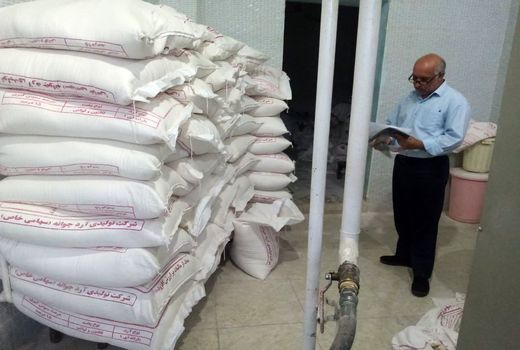 نانوایی‌های شوشتر زیر ذره‌بین بازرسان جهاد کشاورزی