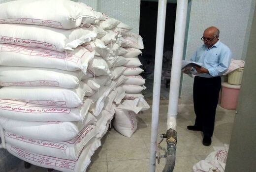 نانوایی‌های شوشتر زیر ذره‌بین بازرسان جهاد کشاورزی