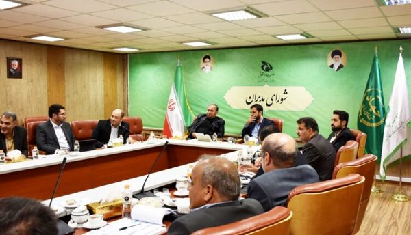 واردات گوشت با کمک جهاد استقلال