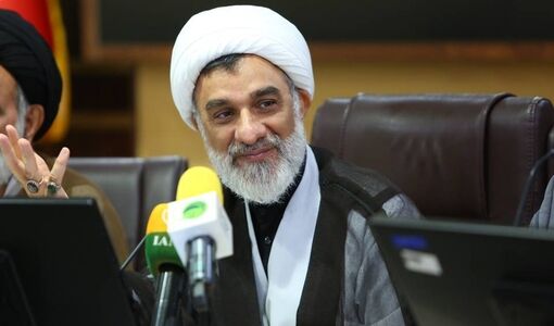 خودکفایی غذایی پایه استقلال کشور و امنیت ملی است