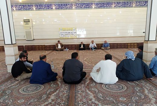 آشنایی با اهمیت آزمون خاک و کود بذر مال در اهواز