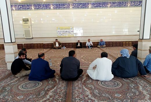 آشنایی با اهمیت آزمون خاک و کود بذر مال در اهواز