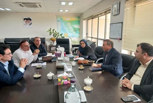 لزوم تجهیز صنایع خرما به فناوری روز در استان بوشهر 