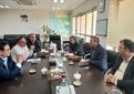 لزوم تجهیز صنایع خرما به فناوری روز در استان بوشهر 
