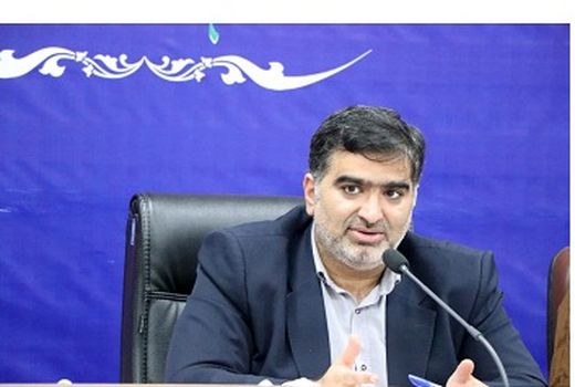 افتتاح 71 پروژه کشاورزی دهه فجر در مازندران