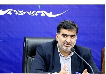 افتتاح 71 پروژه کشاورزی دهه فجر در مازندران