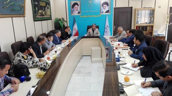 توسعه فرهنگ ویلا سازی در جامعه از معضلات بخش کشاورزی و تهدیدی جدی برای امنیت غذایی است 
