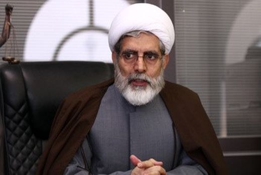 جایگزینی نوری به جای عارف مطرح نیست