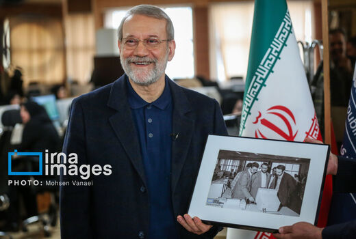  شهید علی لاریجانی همواره دغدغه ایران عزیز و امت اسلامی داشت/ او مدیر توانمند تراز مکتب اسلام بود