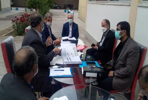 سفر رئیس سازمان تحقیقات به استان کرمان به منظور بررسی مشکلات تامین مرغ