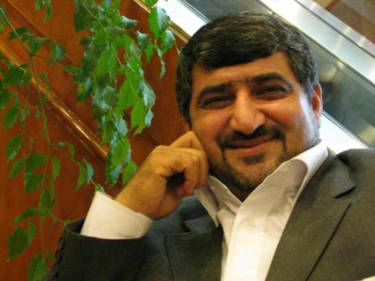 نهایت تلاش برای ارائه طرح و به تصویب رساندن قانون حمایت از صندوق بخش کشاورزی خواهیم کرد