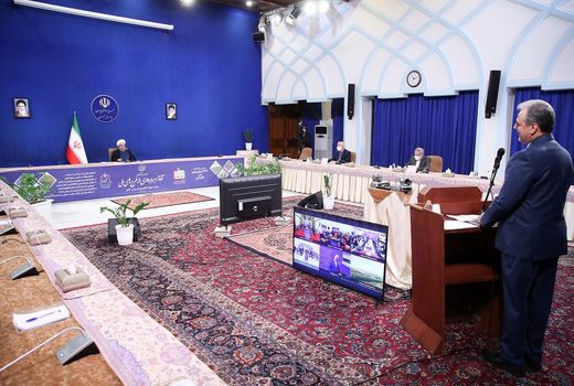 دولت تدبیر و امید تلاش خوبی در زمینه کشاورزی انجام داده است