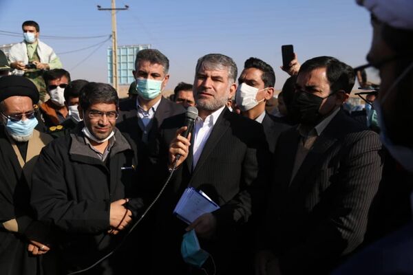 حمایت از کشاورزان و پایداری امنیت غذایی اولویت دولت سیزدهم است