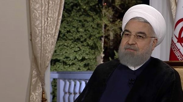 پیوست احکام تمام وزیران به زودی ابلاغ و در رسانه‌ها منتشر می شود/ شرطم با تمام وزرایم این است که اشتغال را بالا ببرند/ انتخاب بهشت و جهنم در اختیار خود مردم است
