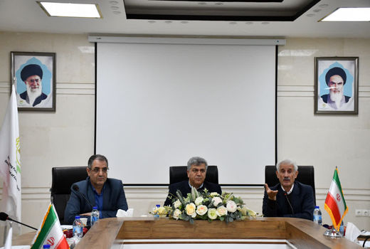 راه اندازی صندوق خرد زنان روستایی در 40 روستای تبریز