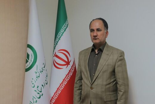 خرید مباشری چهار میلیون و 527 هزار تن گندم از ابتدای سال 1401 تا کنون